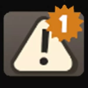 This is the Avatar Image for the Literally an TF2 alert sound AI Voice and Text to Speech Generator